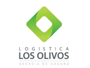 LOGO LOS OLIVOS